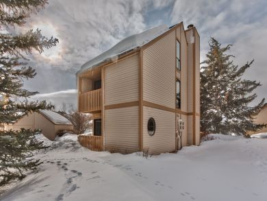 Park City Deer Valley Canyons Resort Condo 922989