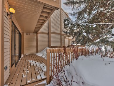 Park City Deer Valley Canyons Resort Condo 922989