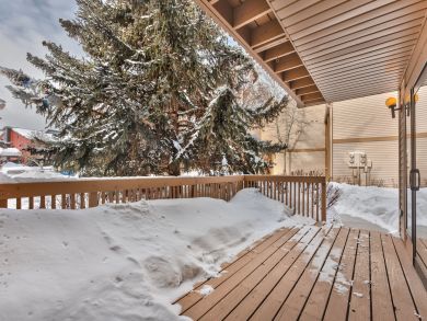 Park City Deer Valley Canyons Resort Condo 922989