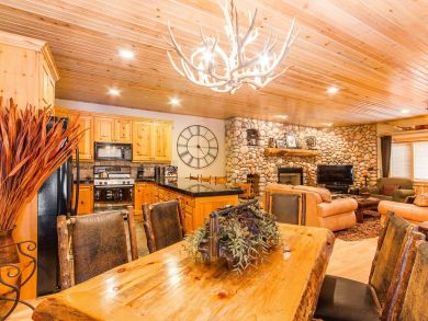 Park City Deer Valley Canyons Resort Condo 922993