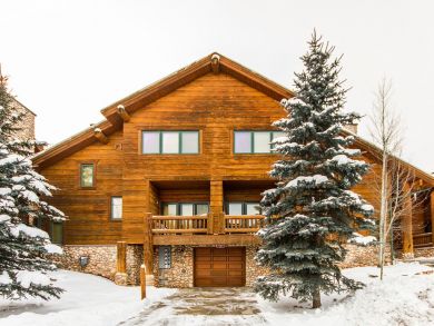 Park City Deer Valley Canyons Resort Condo 922993