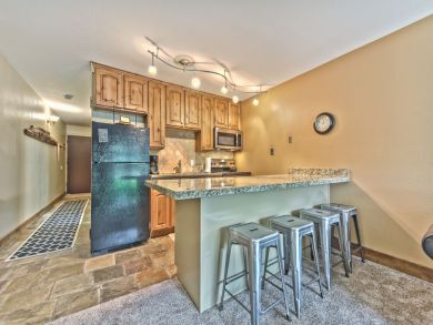 Park City Deer Valley Canyons Resort Condo 922994
