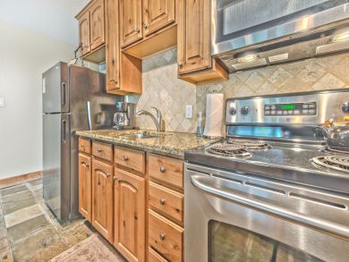 Park City Deer Valley Canyons Resort Condo 922994