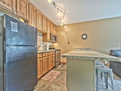 Park City Deer Valley Canyons Resort Condo 922994