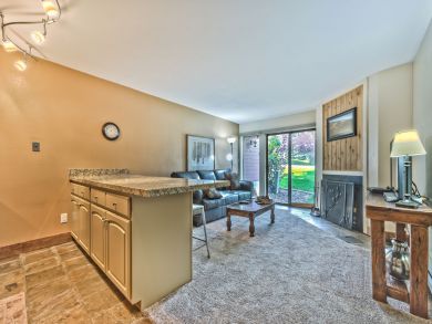 Park City Deer Valley Canyons Resort Condo 922994