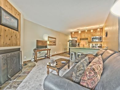 Park City Deer Valley Canyons Resort Condo 922994