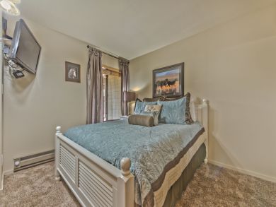 Park City Deer Valley Canyons Resort Condo 922994