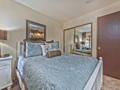 Park City Deer Valley Canyons Resort Condo 922994