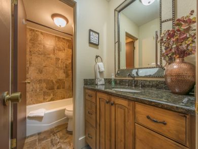 Park City Deer Valley Canyons Resort Condo 922994