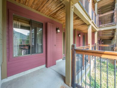 Park City Deer Valley Canyons Resort Condo 922994