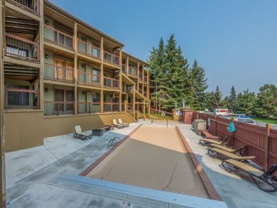 Park City Deer Valley Canyons Resort Condo 922994