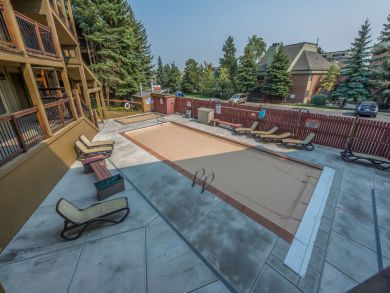 Park City Deer Valley Canyons Resort Condo 922994