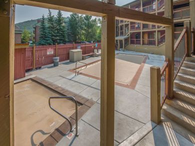 Park City Deer Valley Canyons Resort Condo 922994