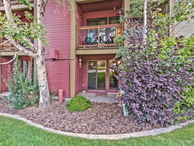 Park City Deer Valley Canyons Resort Condo 922994