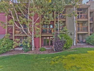 Park City Deer Valley Canyons Resort Condo 922994