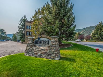 Park City Deer Valley Canyons Resort Condo 922994