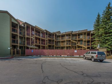 Park City Deer Valley Canyons Resort Condo 922994