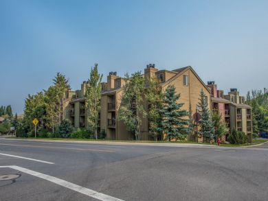 Park City Deer Valley Canyons Resort Condo 922994