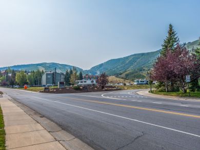 Park City Deer Valley Canyons Resort Condo 922994