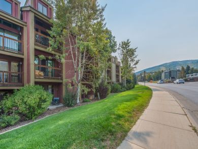 Park City Deer Valley Canyons Resort Condo 922994