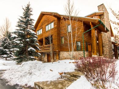Park City Deer Valley Canyons Resort Condo 922995