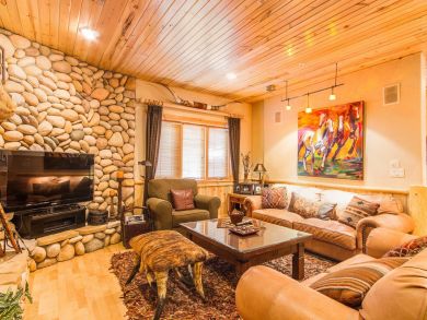 Park City Deer Valley Canyons Resort Condo 922995