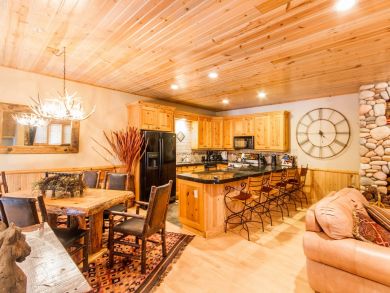Park City Deer Valley Canyons Resort Condo 922995