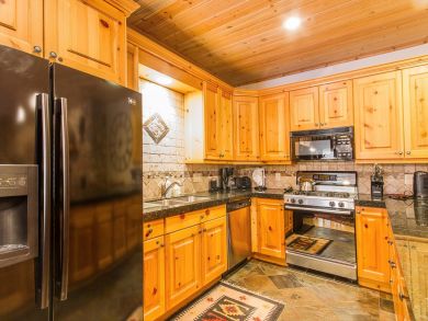 Park City Deer Valley Canyons Resort Condo 922995