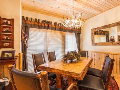 Park City Deer Valley Canyons Resort Condo 922995