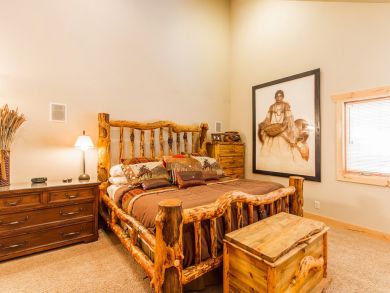 Park City Deer Valley Canyons Resort Condo 922995
