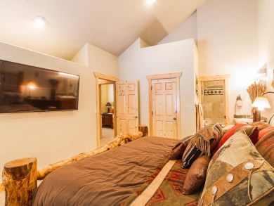 Park City Deer Valley Canyons Resort Condo 922995