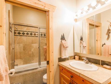 Park City Deer Valley Canyons Resort Condo 922995