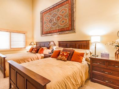 Park City Deer Valley Canyons Resort Condo 922995