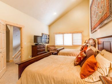Park City Deer Valley Canyons Resort Condo 922995