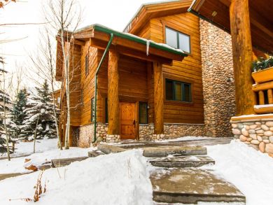 Park City Deer Valley Canyons Resort Condo 922995
