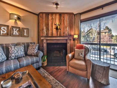 Park City Deer Valley Canyons Resort Condo 922996 Park City Deer Valley Canyons Resort Condo 922996