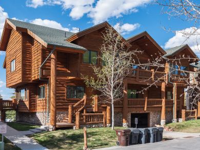 Park City Deer Valley Canyons Resort Condo 922997