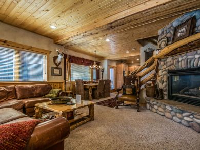 Park City Deer Valley Canyons Resort Condo 922997