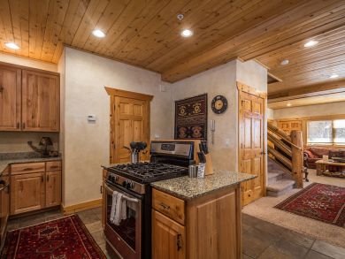 Park City Deer Valley Canyons Resort Condo 922997