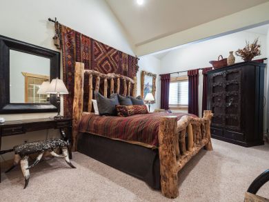 Park City Deer Valley Canyons Resort Condo 922997