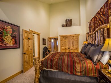 Park City Deer Valley Canyons Resort Condo 922997