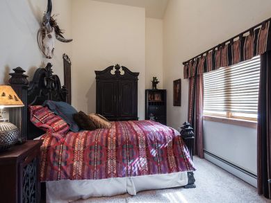 Park City Deer Valley Canyons Resort Condo 922997