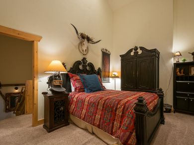 Park City Deer Valley Canyons Resort Condo 922997