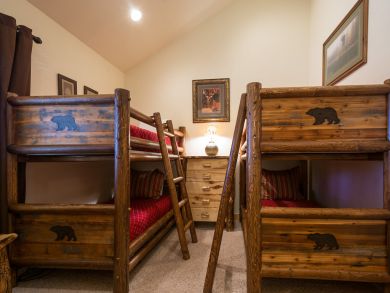 Park City Deer Valley Canyons Resort Condo 922997