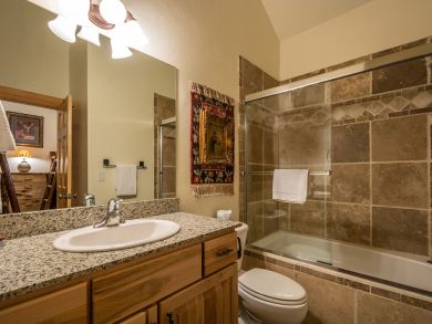 Park City Deer Valley Canyons Resort Condo 922997
