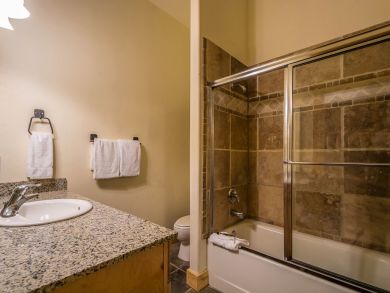 Park City Deer Valley Canyons Resort Condo 922997