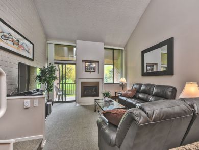 Park City Deer Valley Canyons Resort Condo 923000