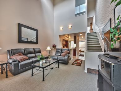 Park City Deer Valley Canyons Resort Condo 923000