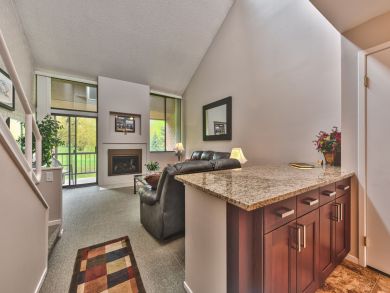 Park City Deer Valley Canyons Resort Condo 923000