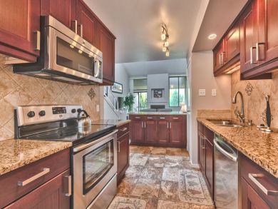 Park City Deer Valley Canyons Resort Condo 923000
